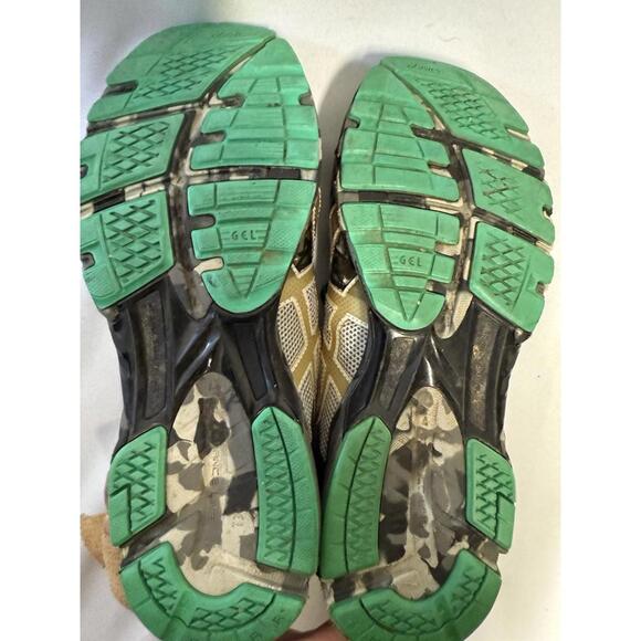 asics women's gel-noosa tri 8 running shoes size women’s 11 1/2 - Picture 8 of 9